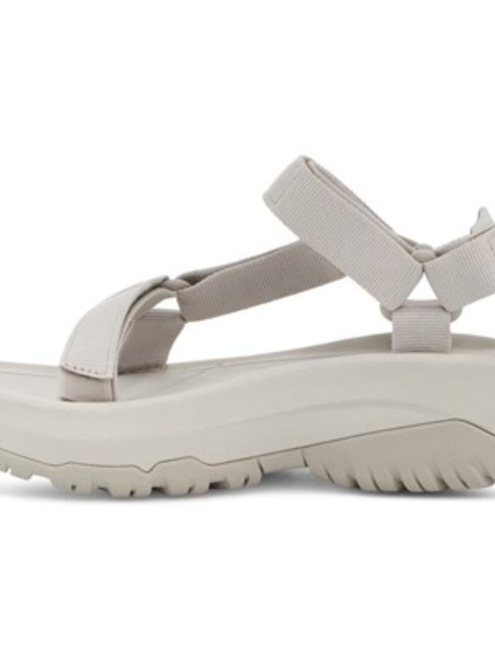 Teva - Womens Hurricane Xlt2 Ampsole Sandals, size 11 US womens, color grey.